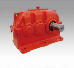ZDY、ZLY、ZSY系列圆柱齿轮减速器